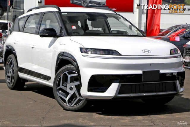 2026 HYUNDAI ELEXIO ELITE OE1.V1
