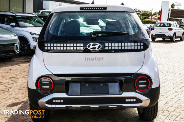 2026 HYUNDAI INSTER 2WD AX.V2 MY27 - photo 3 of 8