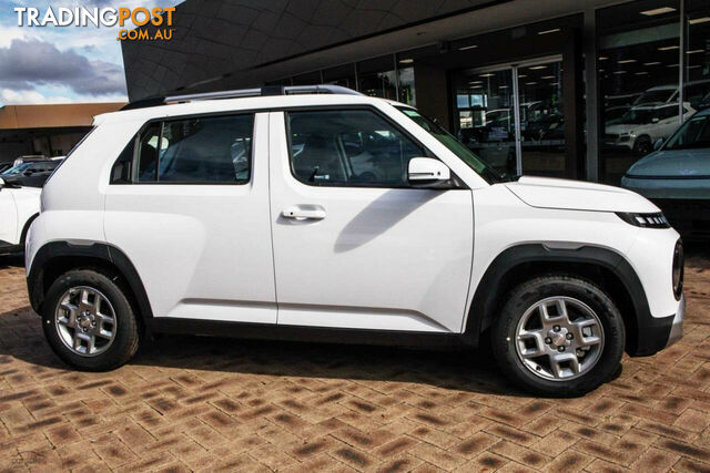 2026 HYUNDAI INSTER 2WD AX.V2 MY27  - photo 5 of 8