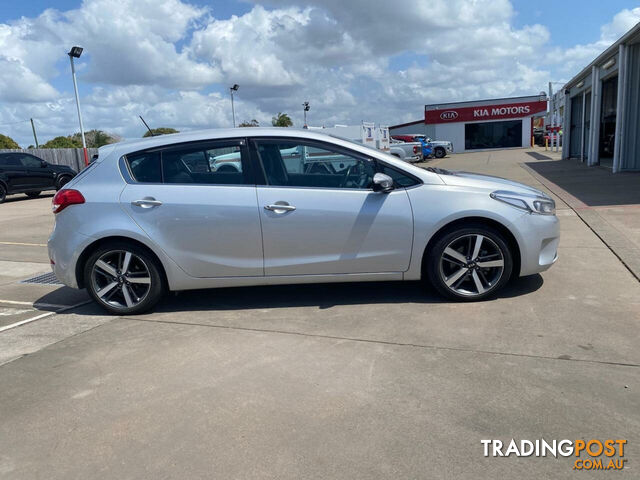 2017 KIA CERATO SPORT YD - photo 2 of 28