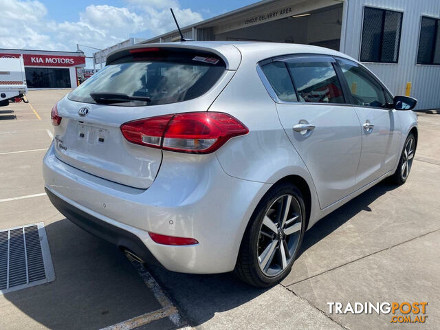 2017 KIA CERATO SPORT YD - photo 3 of 28