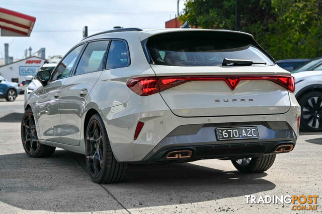 2025 CUPRA LEON VZE KL - photo 2 of 23