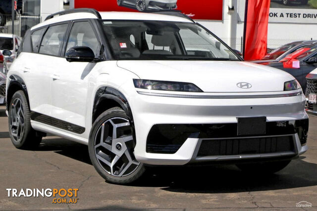 2026 HYUNDAI ELEXIO ELITE OE1.V1