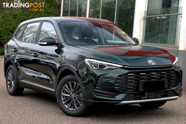 2026 MG ZS VIBE ZS32