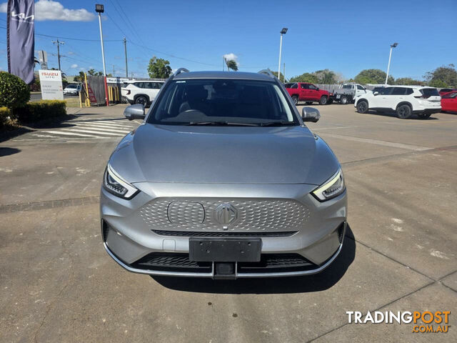 2022 MG ZS EV ESSENCE AZS1