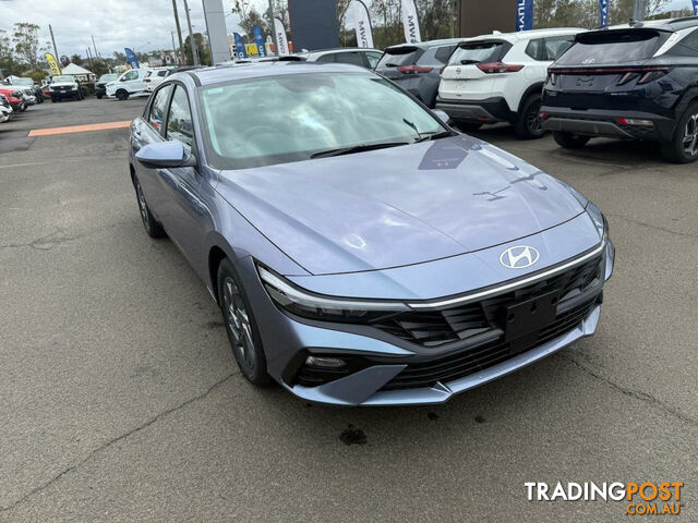 2026 HYUNDAI I30 CN7.V4
