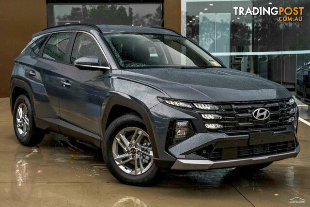 2026 HYUNDAI TUCSON NX4.V4