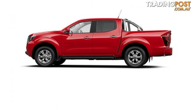 2024 NISSAN NAVARA ST D23 