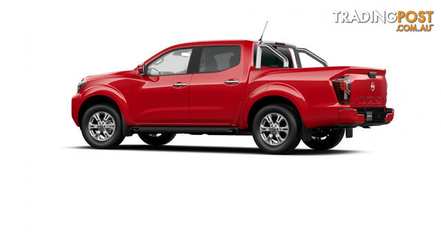 2024 NISSAN NAVARA ST D23 