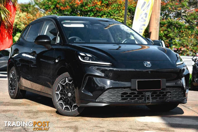 2026 MG MG4 EV URBAN ESSENCE 43 AH4E