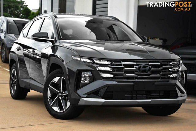2026 HYUNDAI TUCSON HYBRID ELITE NX4.V4