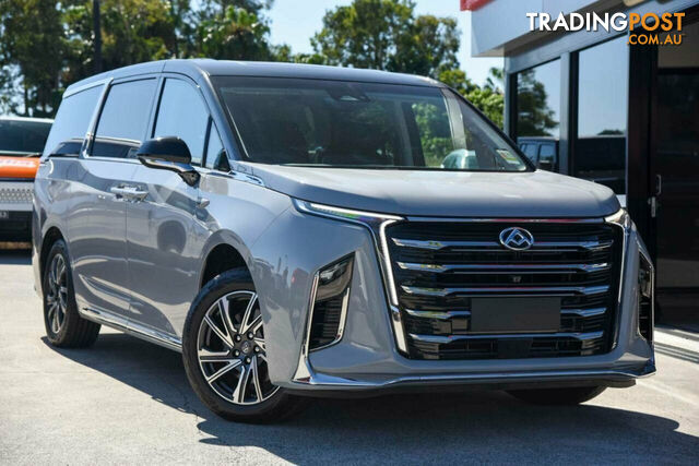 2023 LDV MIFA LUXE  