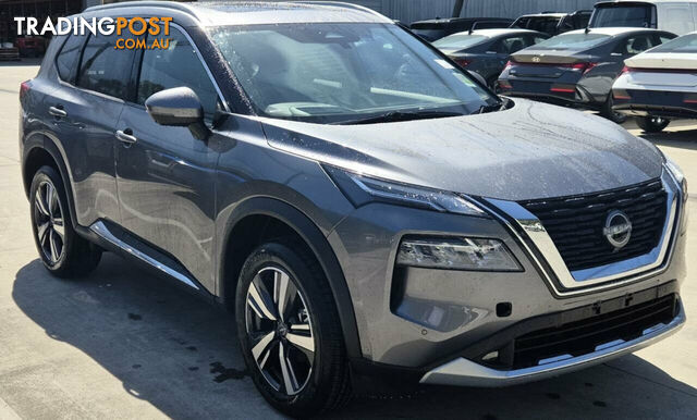 2024 NISSAN X-TRAIL TI-L T33 