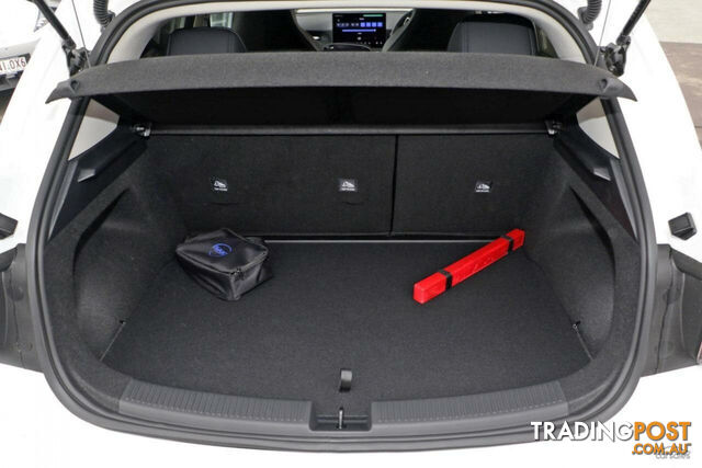 2026 MG MG4 EV URBAN ESSENCE 43 AH4E  - photo 4 of 15