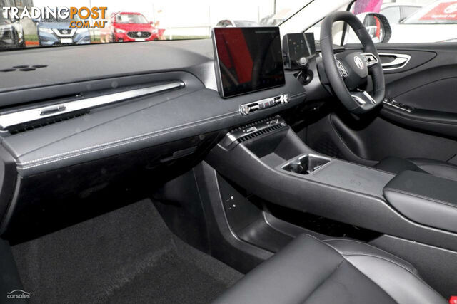 2026 MG MG4 EV URBAN ESSENCE 43 AH4E