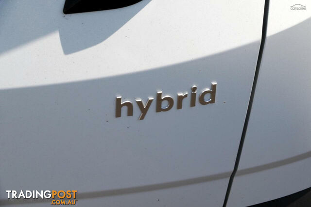 2026 HYUNDAI TUCSON HYBRID PREMIUM NX4.V4  - photo 5 of 15