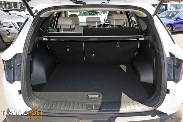 2026 HYUNDAI TUCSON HYBRID PREMIUM NX4.V4 - photo 4 of 15