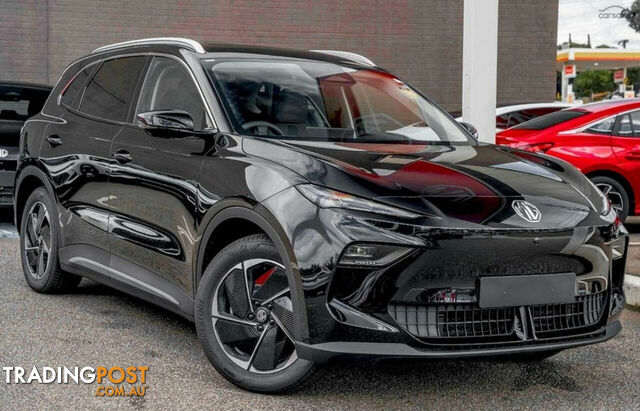 2026 MG MGS5 EV ESSENCE 62 ZS3EM