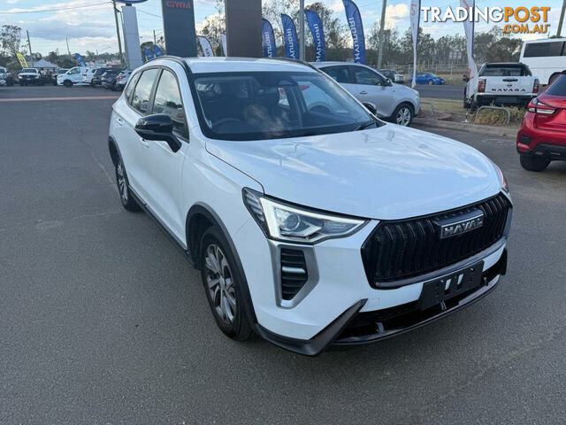 2025 GWM HAVAL JOLION PREMIUM A01