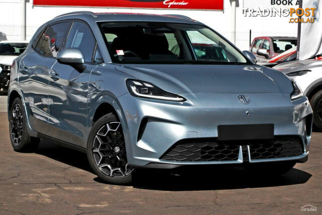 2026 MG MG4 EV URBAN ESSENCE 54 AH4E