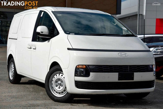 2026 HYUNDAI STARIA LOAD US4.V4