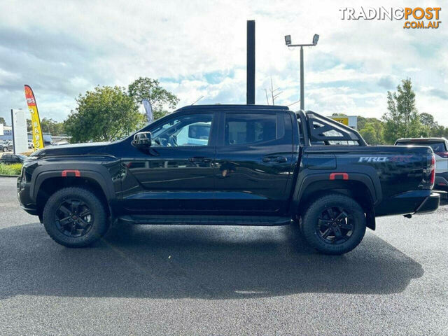 2026 NISSAN NAVARA PRO-4X D27