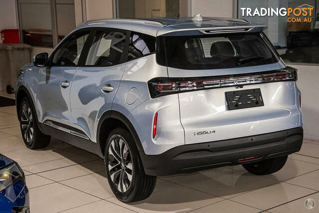 2026 CHERY TIGGO 4 ULTIMATE   - photo 5 of 15