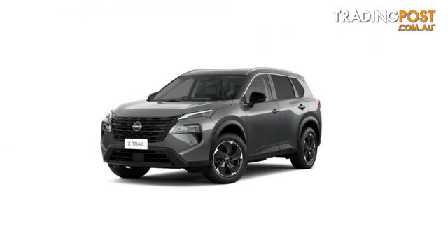 2026 NISSAN X-TRAIL ST-L E-POWER T33