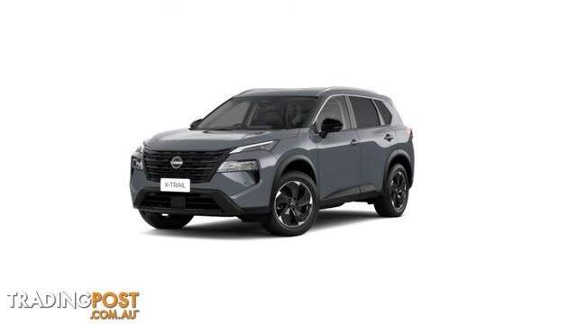 2026 NISSAN X-TRAIL ST-L E-POWER T33