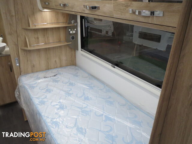 2025 AVAN OVATION M10 LUXURY MOTORHOME