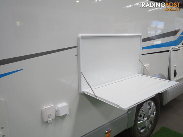 2025 AVAN OVATION M10 LUXURY MOTORHOME