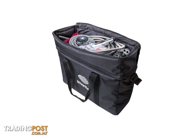 Smarttek Black Carry Bag