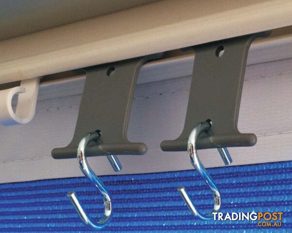 S-Hook Rail Hanger - photo 2 of 2