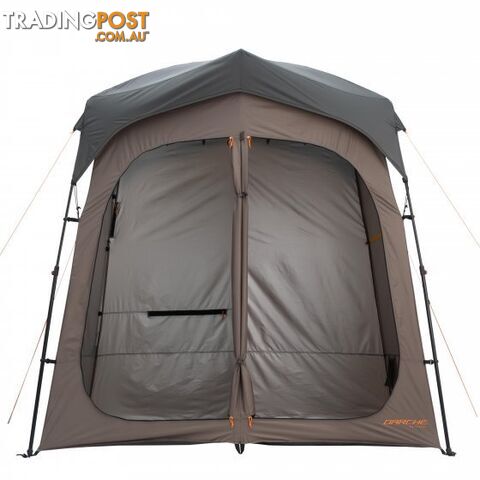 Darche Twin Cube Shower Tent