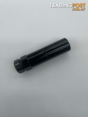 Wheel Nut Socket - Spline Key 1 Point