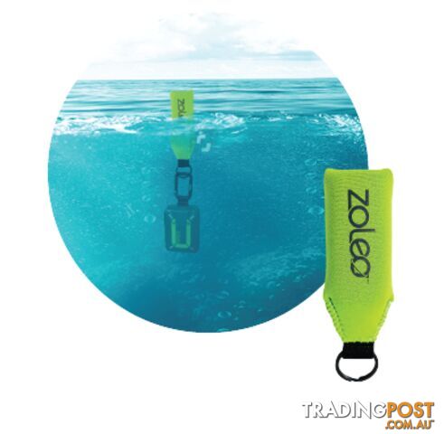 ZOLEO Float