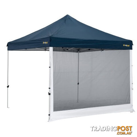 Oztrail Gazebo Mega Mesh Wall