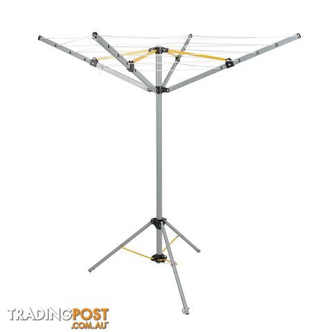 OzTrail Deluxe Clothesline (DISCONTINUED)