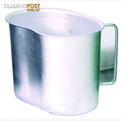 Bush Tracks Canteen Cup Army Style