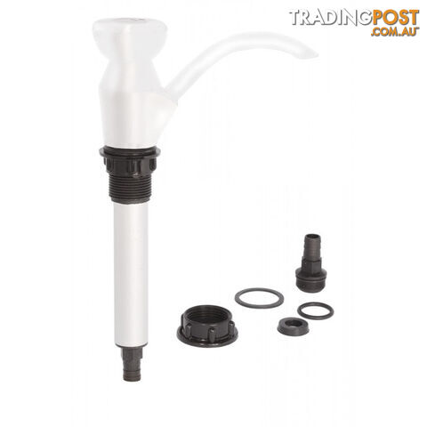 Supex Hand Sink Pump