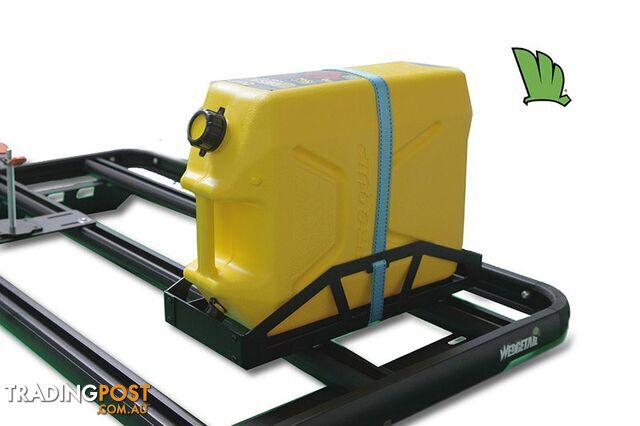 Wedgetail Jerrycan Holder - photo 3 of 3