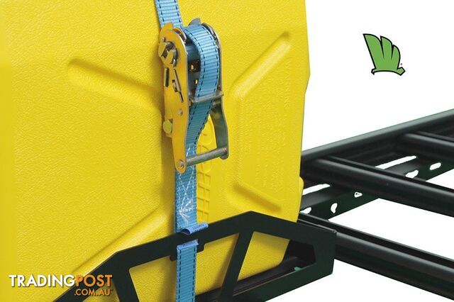 Wedgetail Jerrycan Holder - photo 2 of 3
