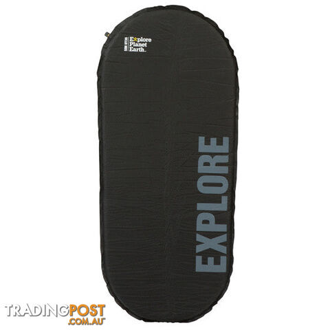 EPE Self Inflating Mat Camper Standard 3/4