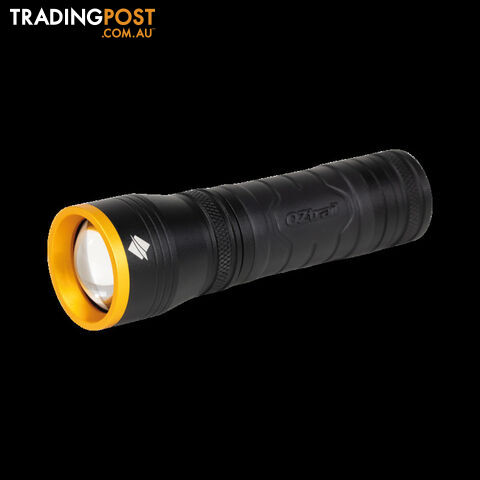 OzTrail Lumos Flashlight