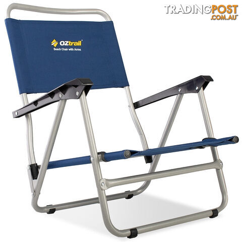 OzTrail Beach Sling Chair