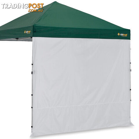 OzTrail Gazebo Solid Wall 2.4