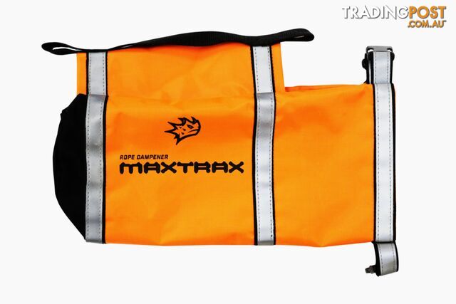 MAXTRAX Rope Dampener