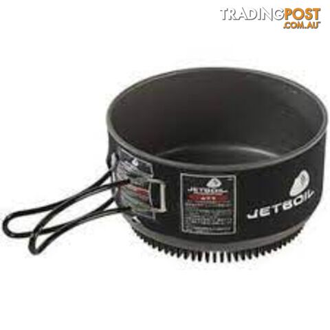 Jetboil 1.5L Fluxring Cooking Pot