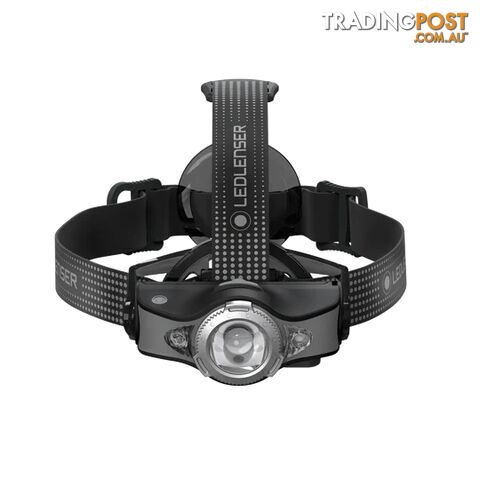 LED Lenser MH11 Head Torch