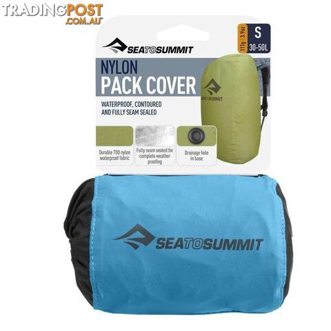 Sea To Summit Pack Cover